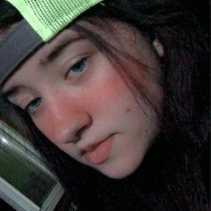 Meet your Posher, Cheyenne